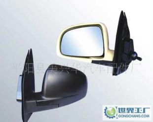 鸿途启航 五菱鸿途汽车后视镜产品信息全解析